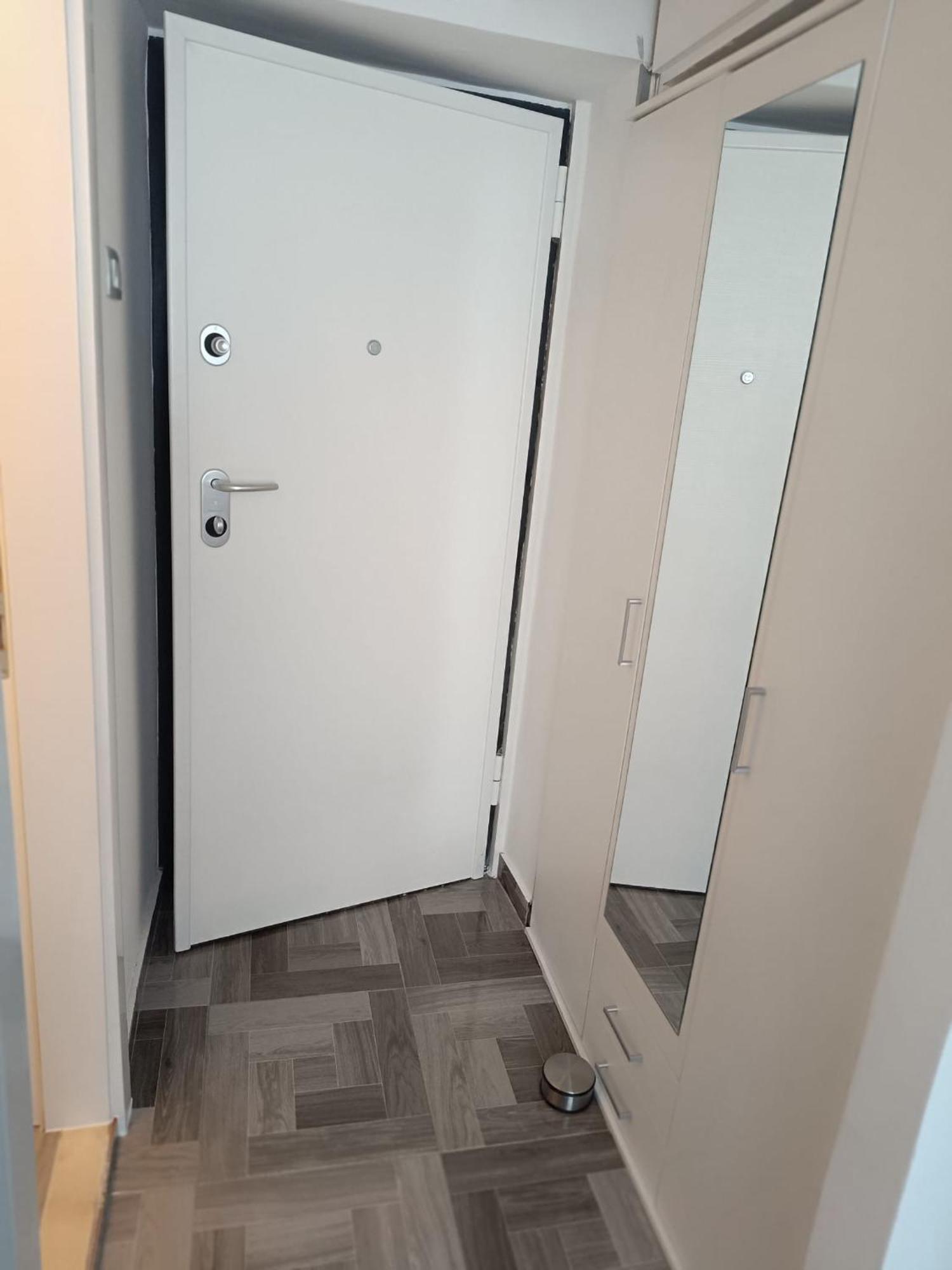 Novi Studio Apartman Demy U Centru Splita Buitenkant foto